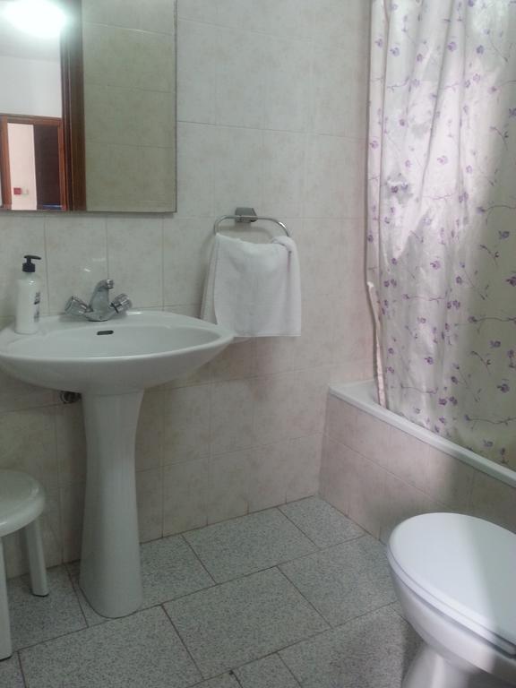 Pension Ciudad Navarro Ramos Grenade Extérieur photo